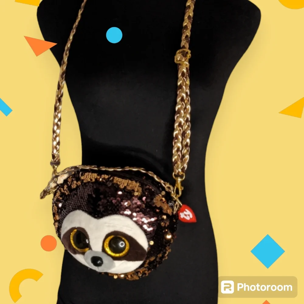 Ty fashion dangler